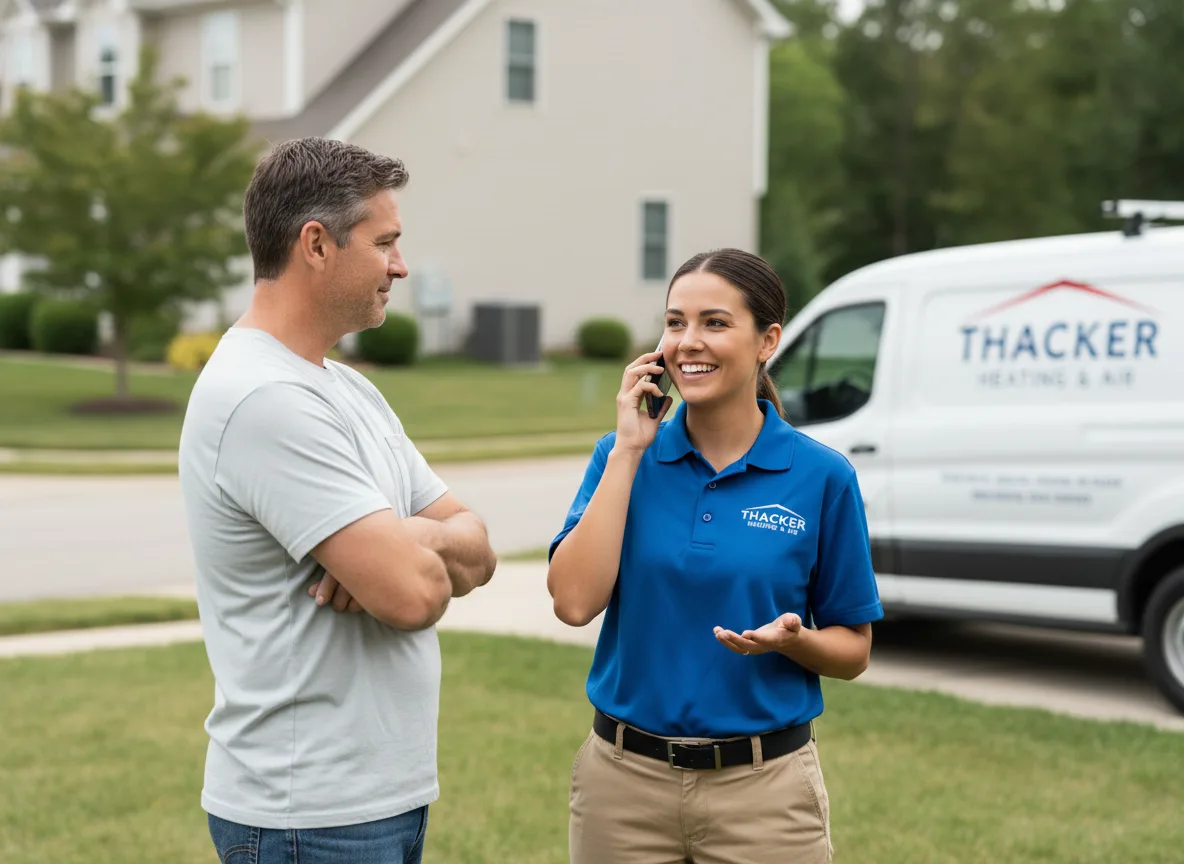 Ac Repair Rockland, ME FAQs